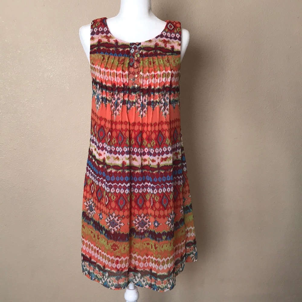 Rabbit Rabbit Rabbit Designs Dress